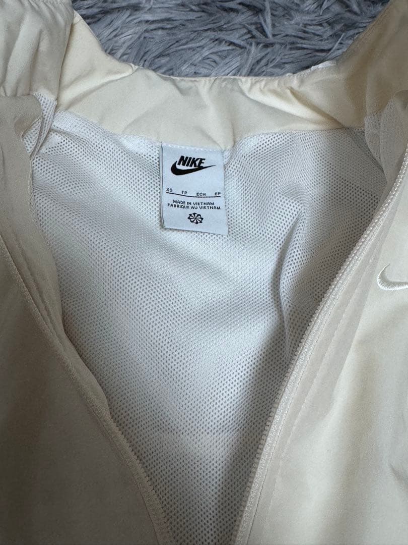 【XS】NIKE ナイキ スポーツウェア シュルンケン トラックジャケット