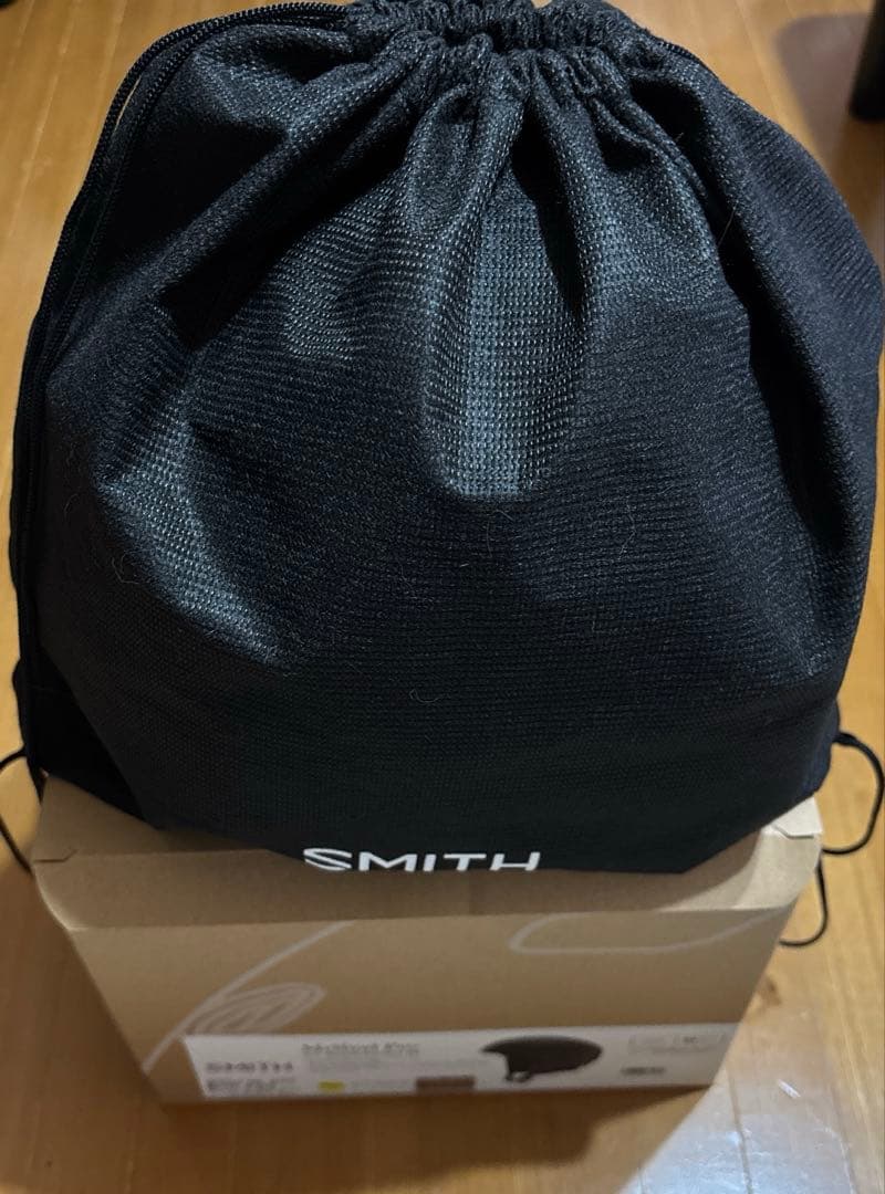 25-26新品SMITH Method Pro 黒 M スミス メソッドプロ