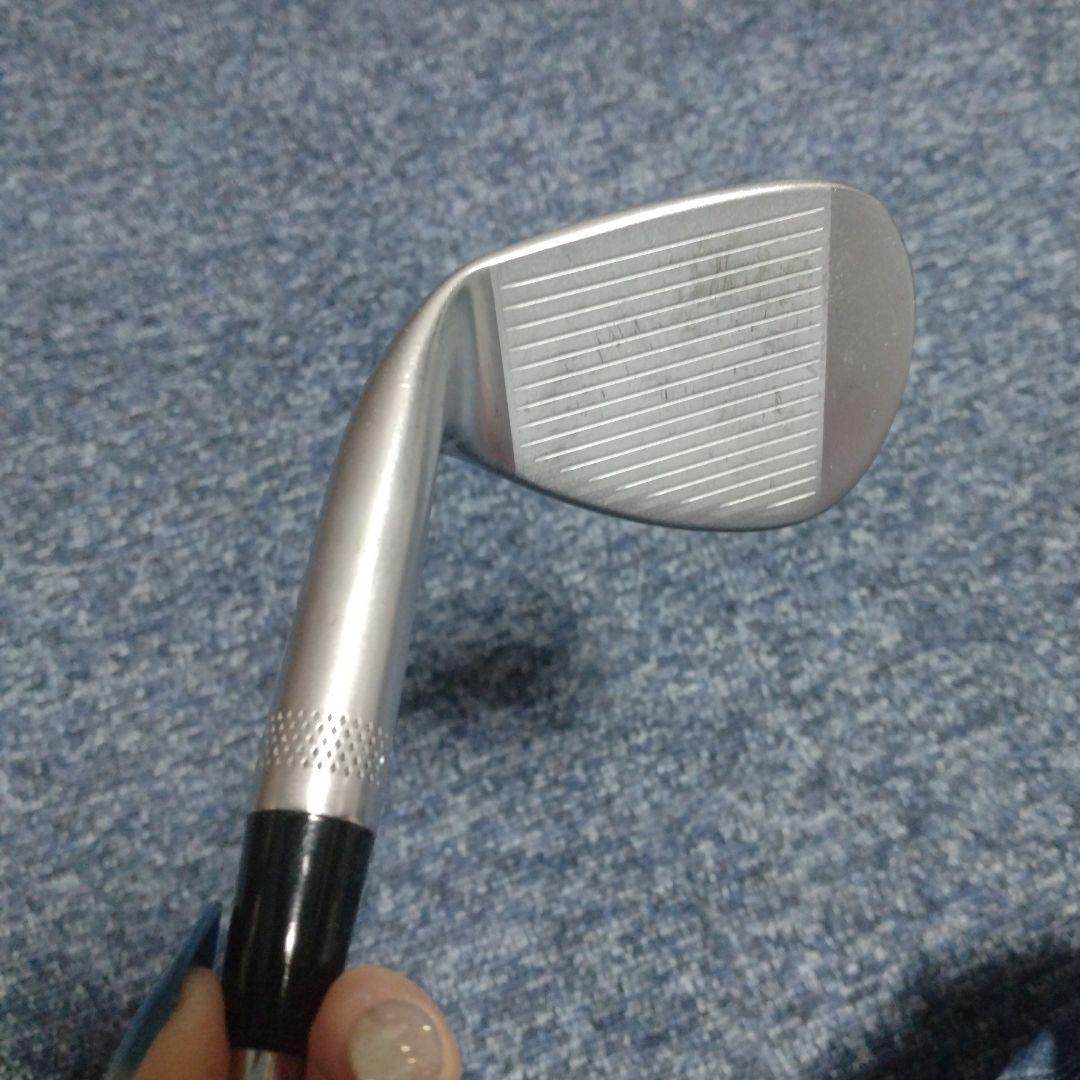Titleist　タイトリストVOKEY FORGED 58° 10M