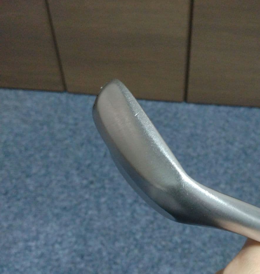 Titleist　タイトリストVOKEY FORGED 58° 10M
