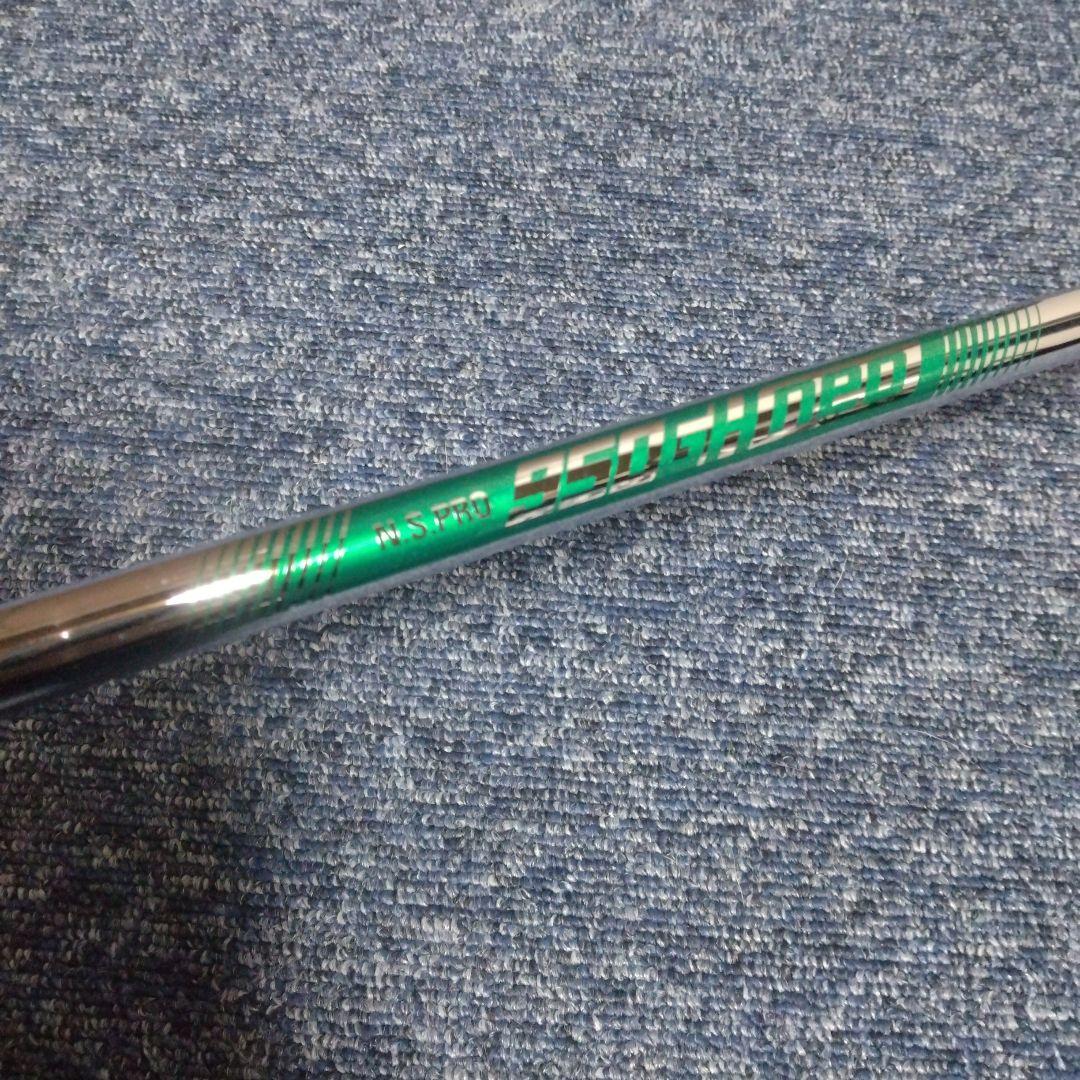 Titleist　タイトリストVOKEY FORGED 58° 10M