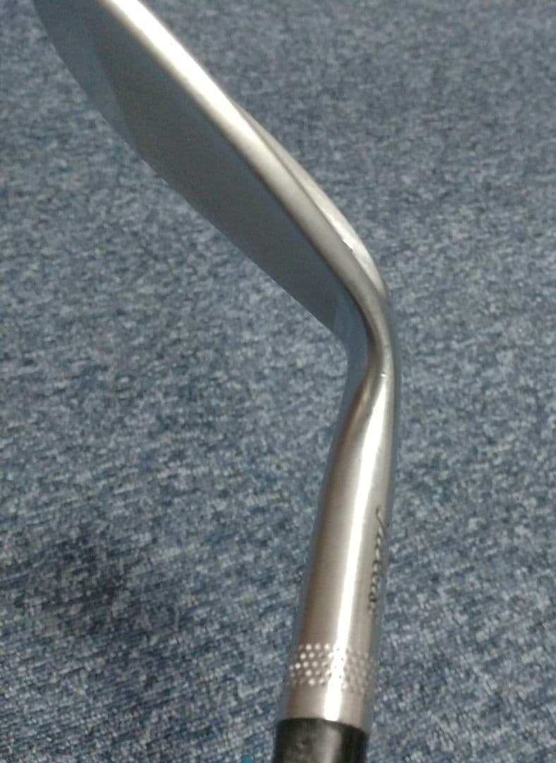 Titleist　タイトリストVOKEY FORGED 58° 10M