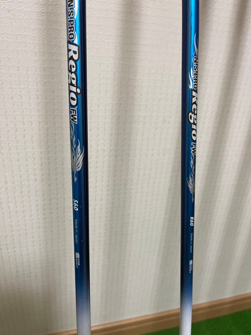 テーラーメイドレフティゴルフフルセット【左利き】これからゴルフを初められる方向け