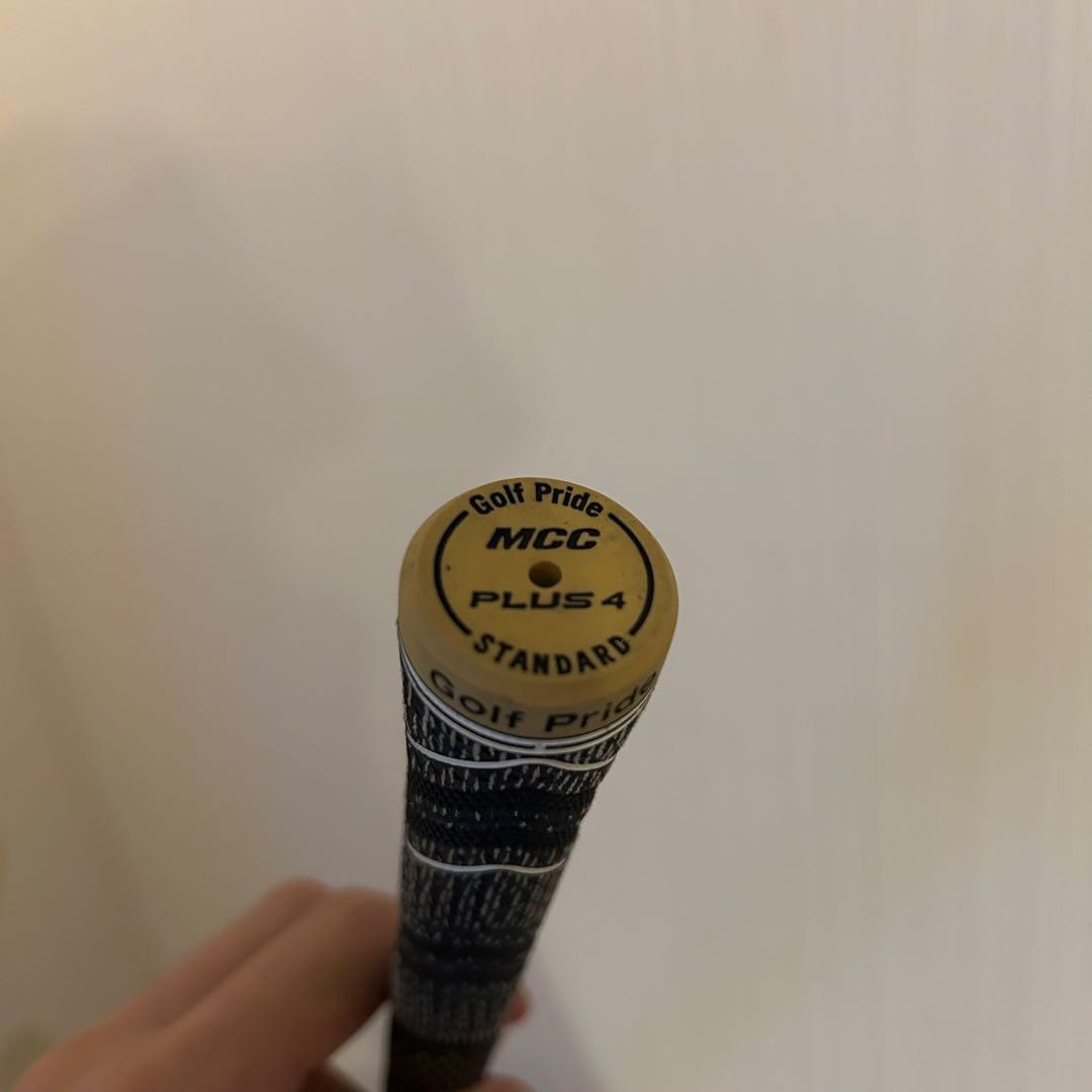 PING ベンタスブルー　ベロコア　5R ドライバー用シャフト