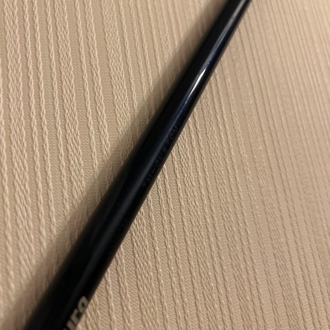 PING ベンタスブルー　ベロコア　5R ドライバー用シャフト