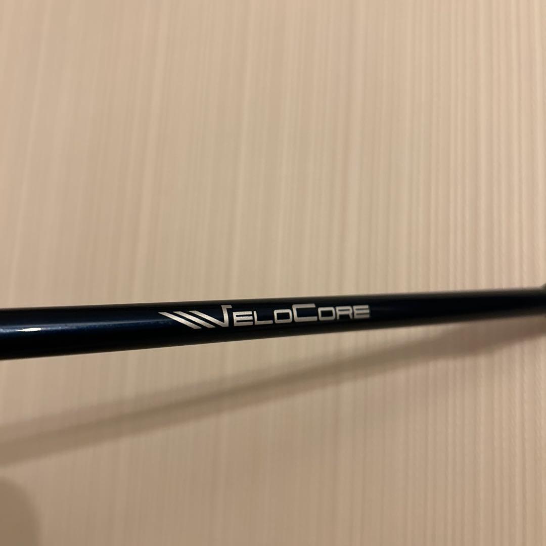 PING ベンタスブルー　ベロコア　5R ドライバー用シャフト
