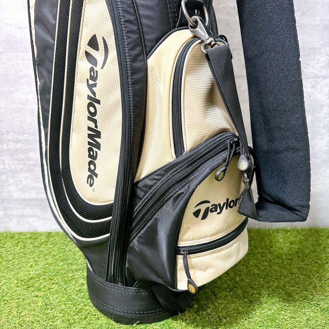 TaylorMade メンズゴルフクラブセット フルセット 11本 【K599】
