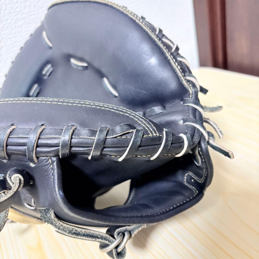 Mizuno Global Elite GA 硬式少年 キャッチャーミット