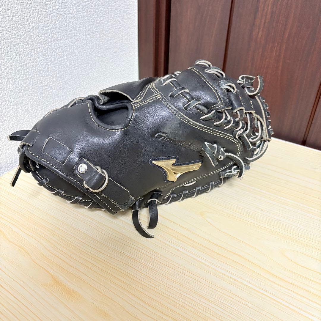 Mizuno Global Elite GA 硬式少年 キャッチャーミット