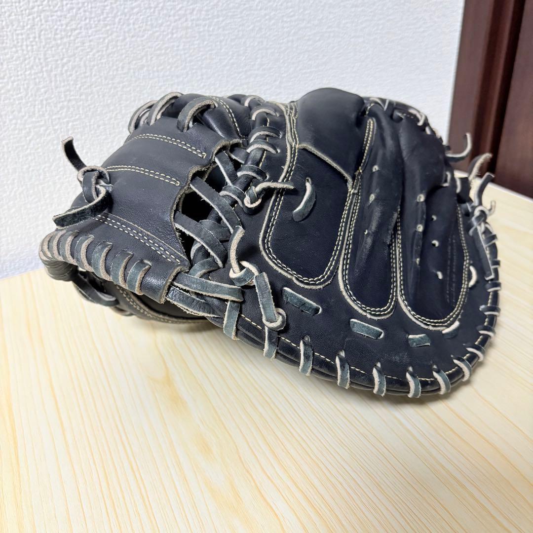 Mizuno Global Elite GA 硬式少年 キャッチャーミット