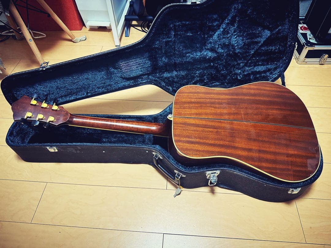 Stafford SAD-1999 生産限定モデル
