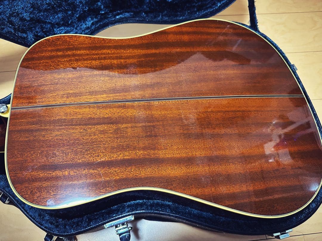 Stafford SAD-1999 生産限定モデル