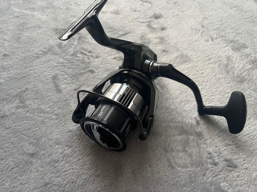 23ヴァンキッシュ 3000MHG SHIMANO 3000MHG シマノ