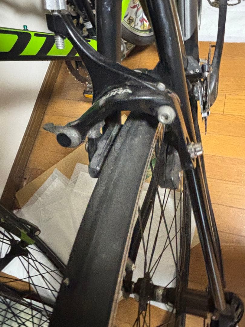 MERIDA903 SHIMANO搭載