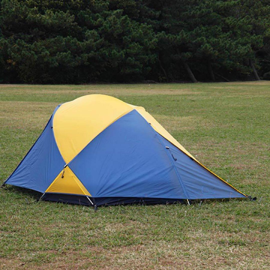 新品40%off SIERRA DESIGNS METEOR LIGHT テント