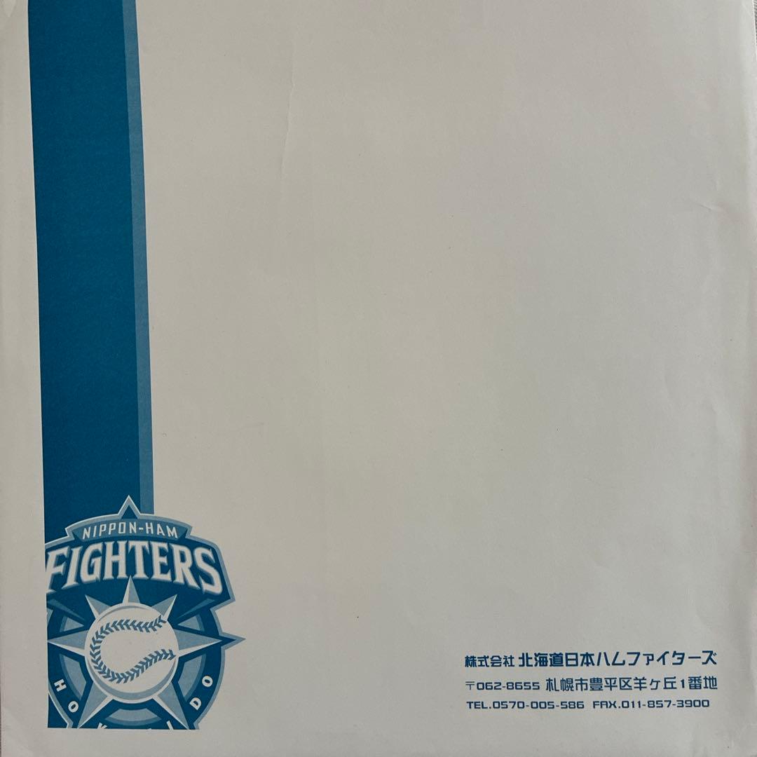 大谷翔平北海道日本ハムファイターズ サイン入りアイテム