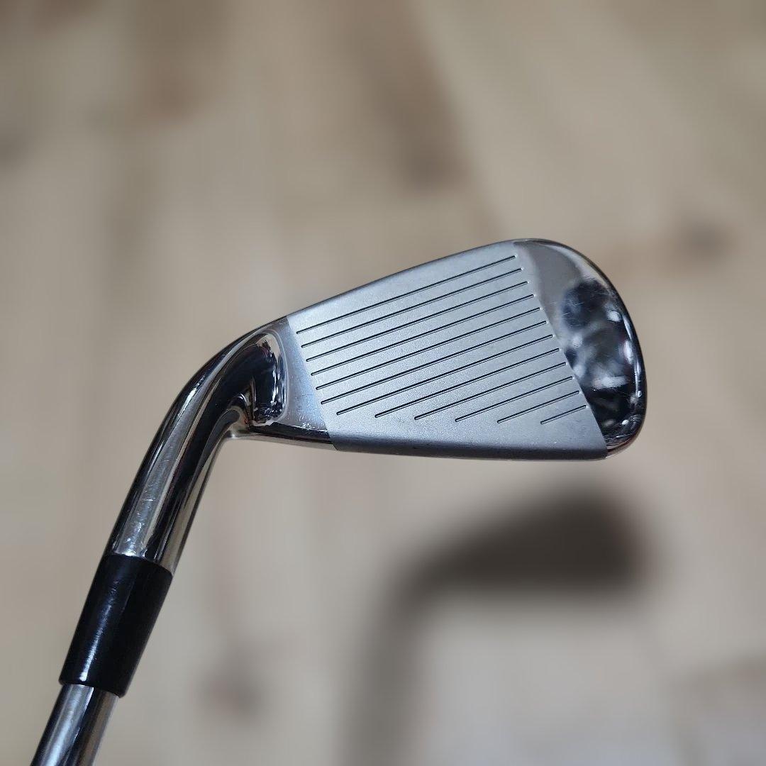送料込み/タイトリストAP1 712/4番単品/NSPRO950GHフレックスS