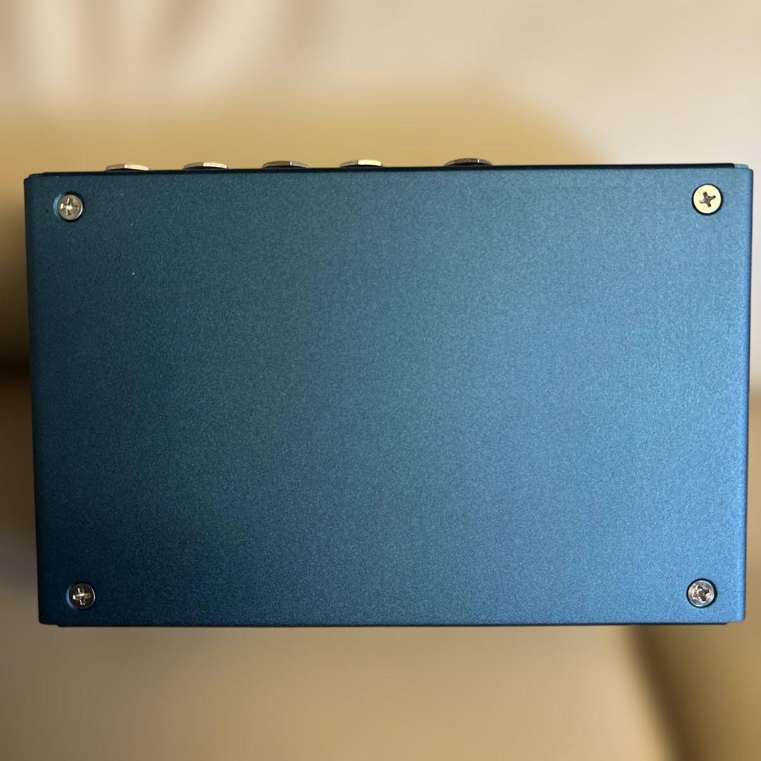 strymon Nightsky ギターエフェクター