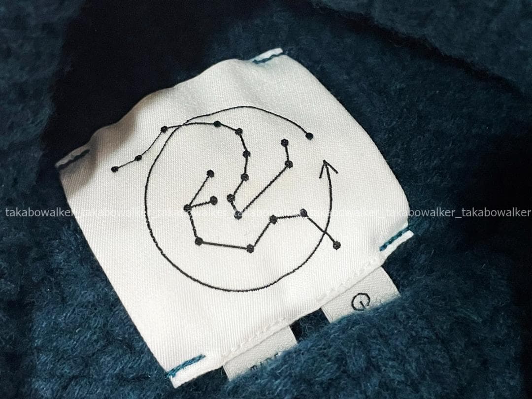 GOLDWIN ゴールドウィン　SKI SWEATER スキーセーター(3)