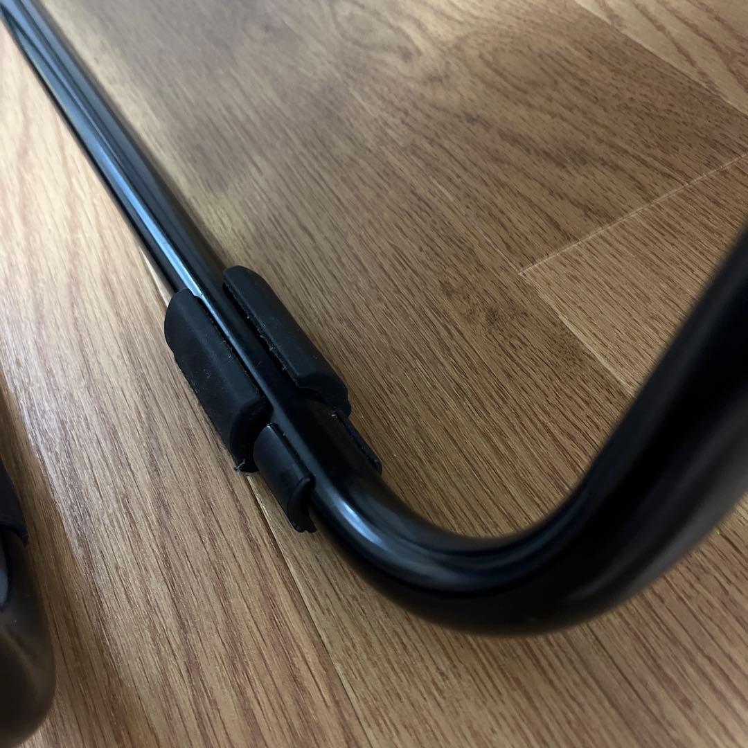 Coleman アウトドアチェア ベージュ　インフィニティチェア