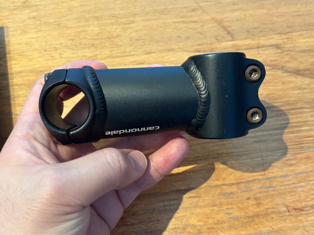 USE1 カーボン シートポスト Specialized サドル ステム3点組み