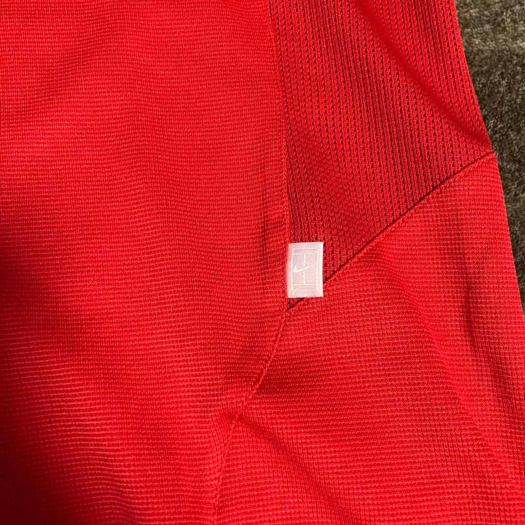 Nike フェデラー　ウェア　2005年　M