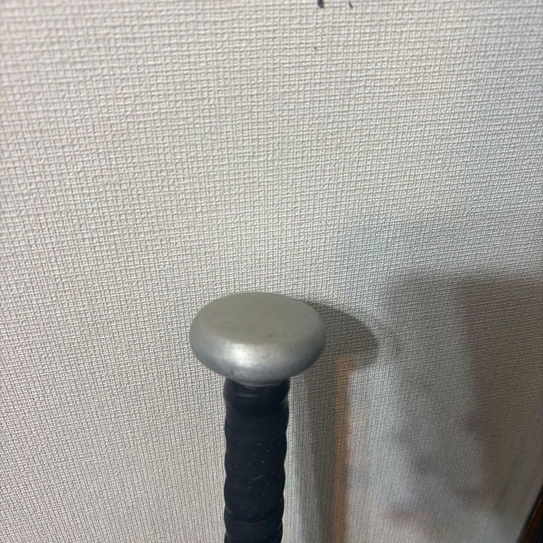 ゴールド VKONG02 中学硬式用バット HS700 83cm
