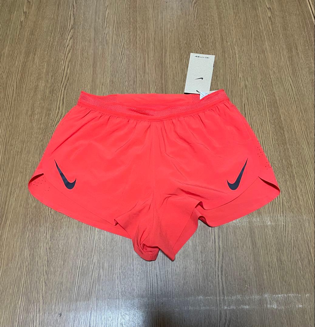 ナイキ エアロスイフト メンズ Dri-FIT ADV 5cm ランニング