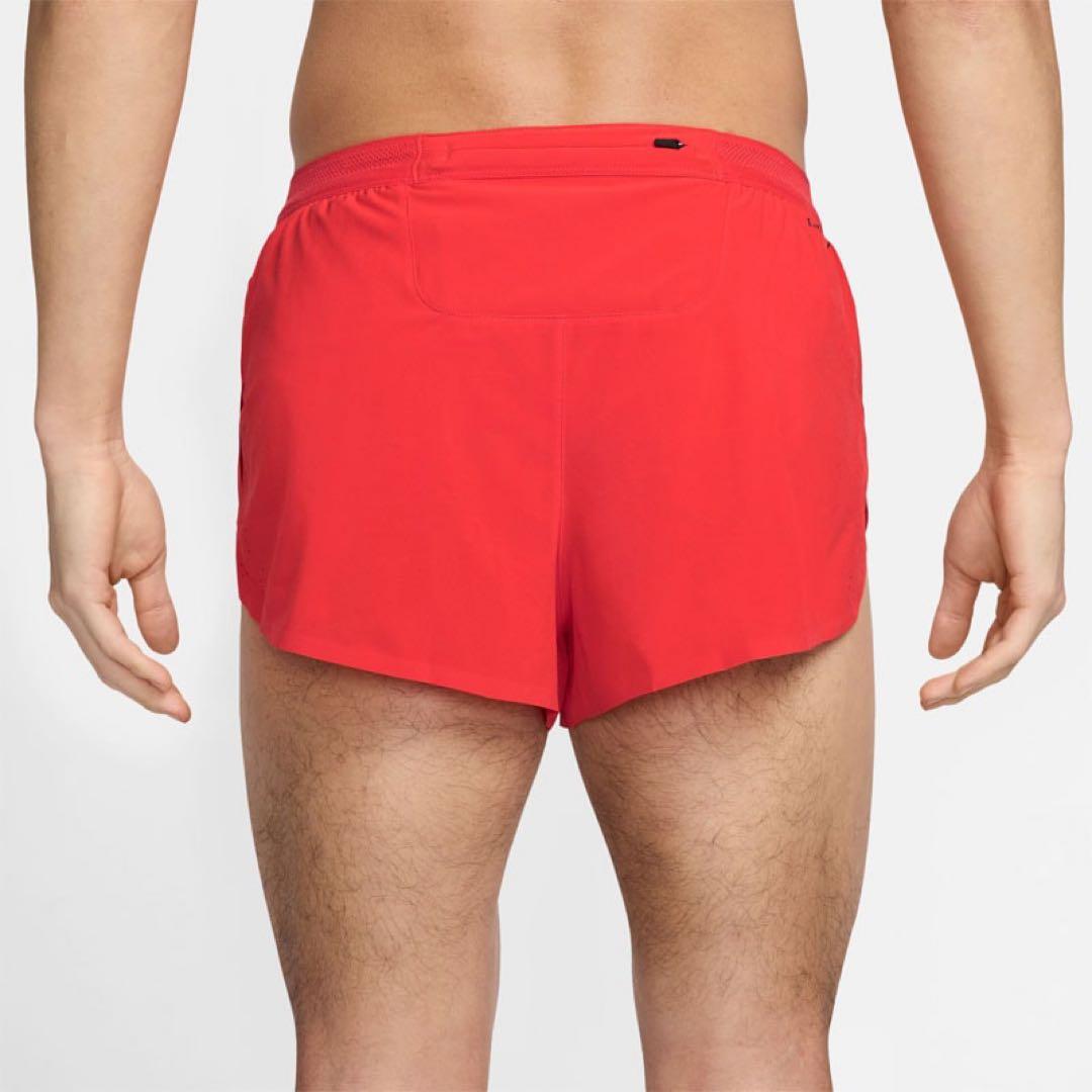 ナイキ エアロスイフト メンズ Dri-FIT ADV 5cm ランニング