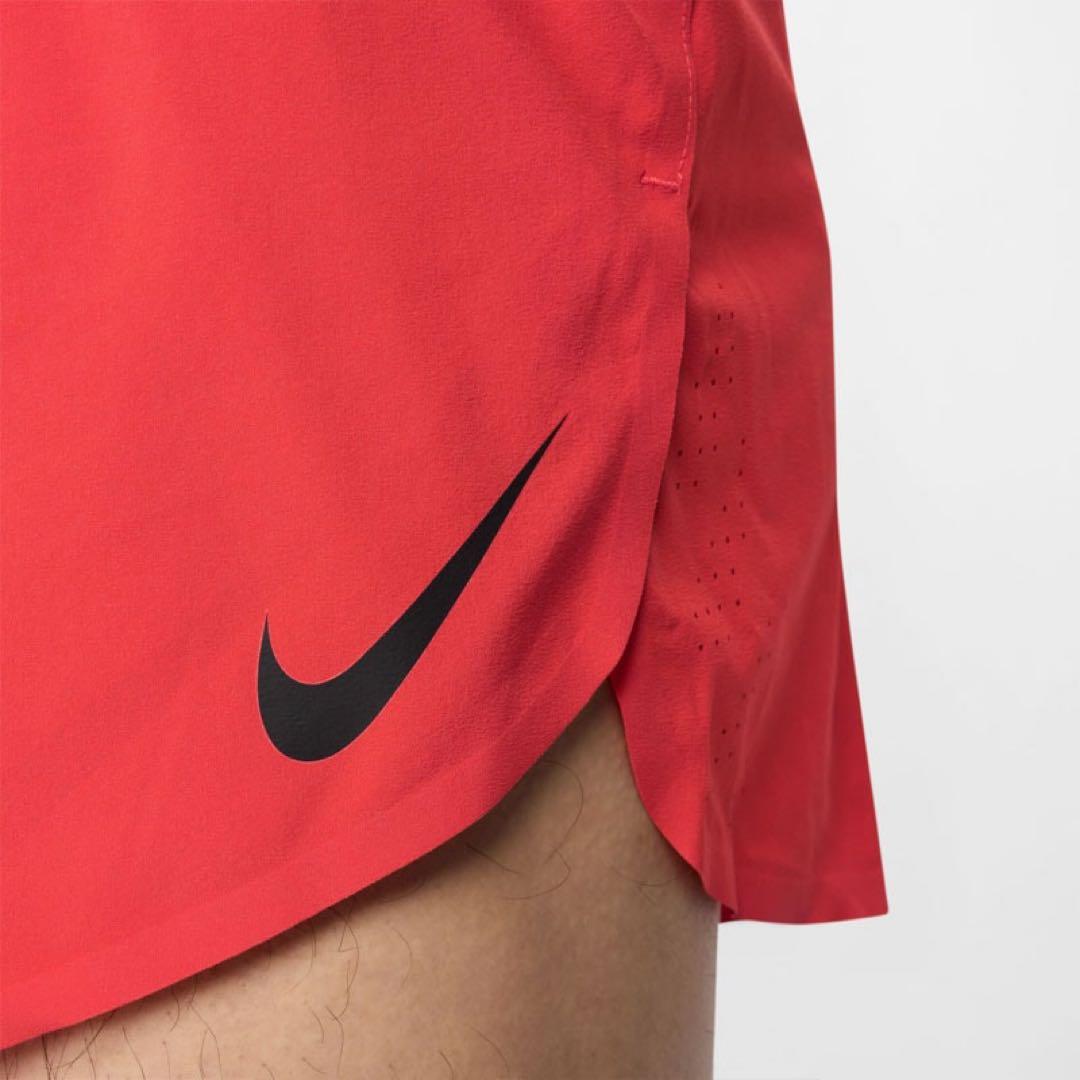 ナイキ エアロスイフト メンズ Dri-FIT ADV 5cm ランニング