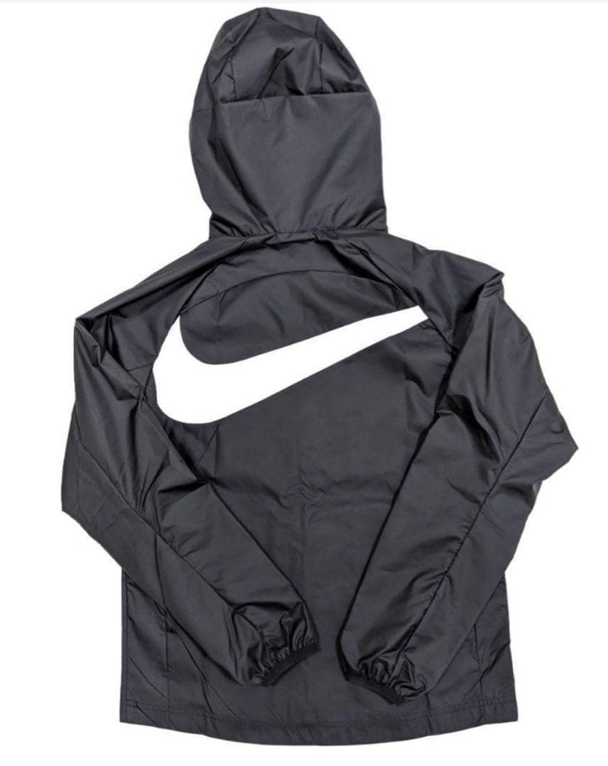 NIKE F.C.Sサイズ メンズ フルジップジャケット DFリベロ AWF