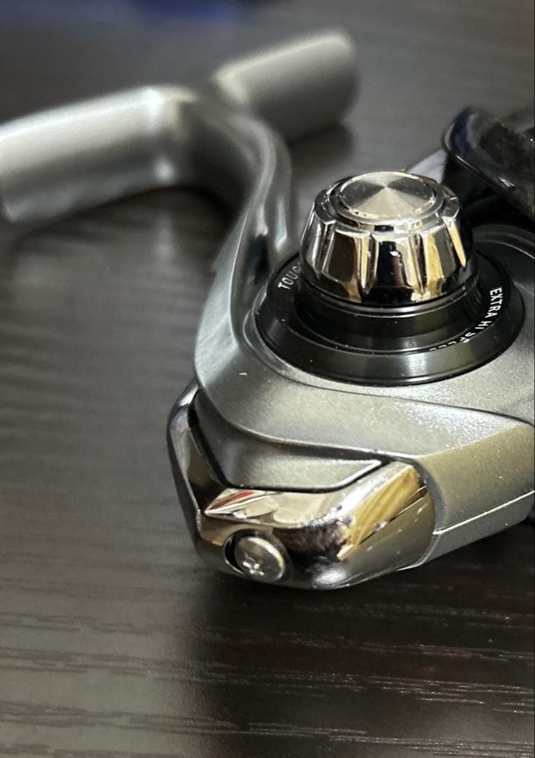 【美品】Daiwa カルディアLT2000S-XH スピニングリール　バス釣り