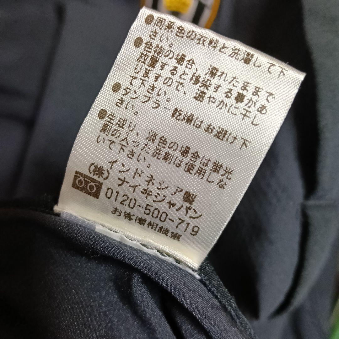 【新品タグ付き】超希少／Y2K ユベントス プルオーバートレーニングトップ／黒
