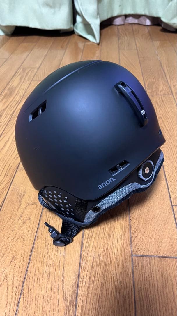 anon. ロダン rodan ヘルメット 24-25モデル