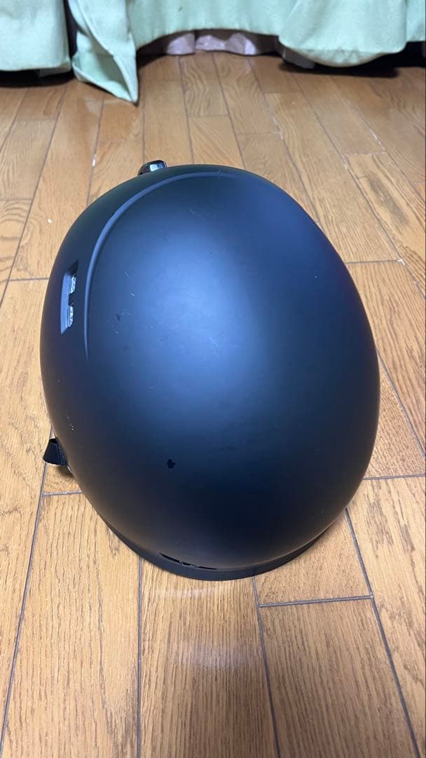 anon. ロダン rodan ヘルメット 24-25モデル