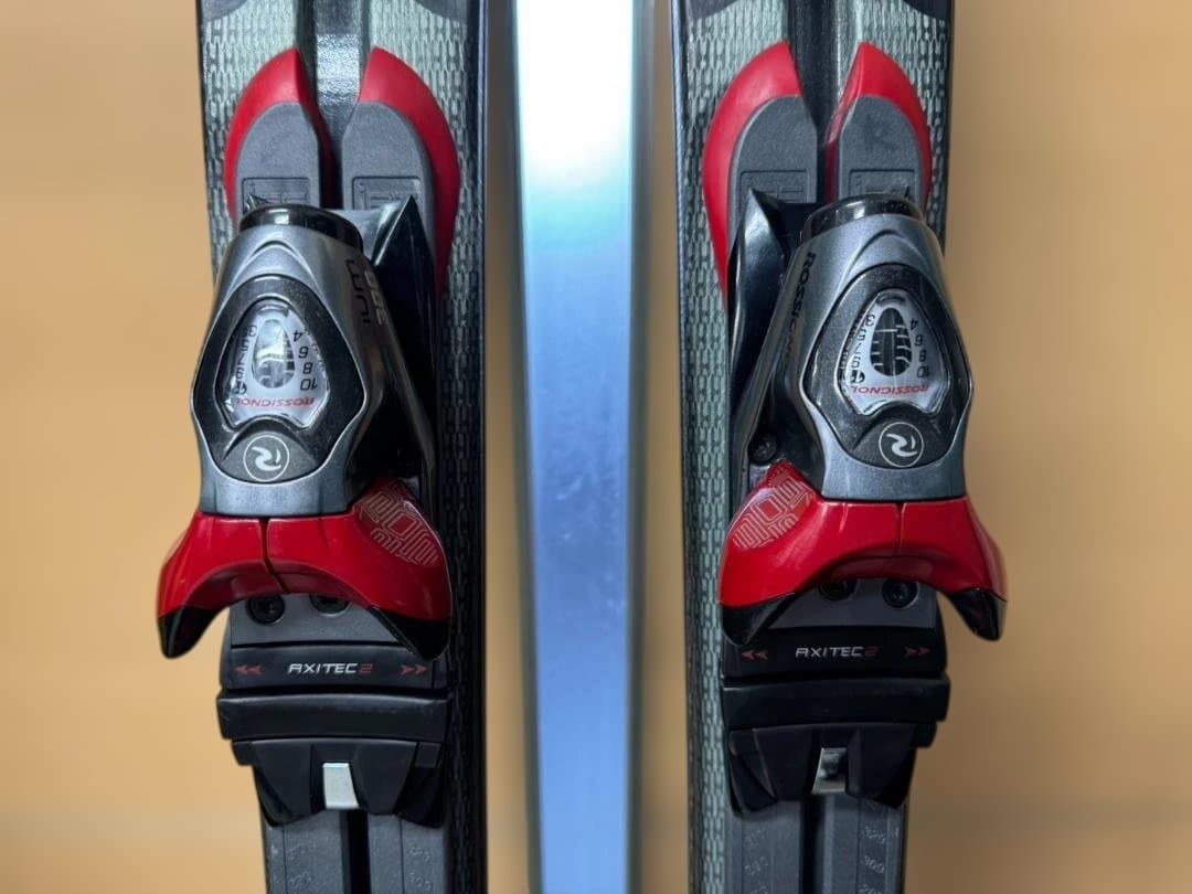 ROSSIGNOL ロシニョール ゼニス Z5 オーバーサイズ 170 スキー板