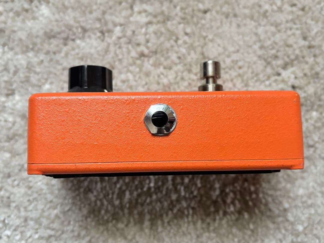 MXR M101 Phase90 フェイザー