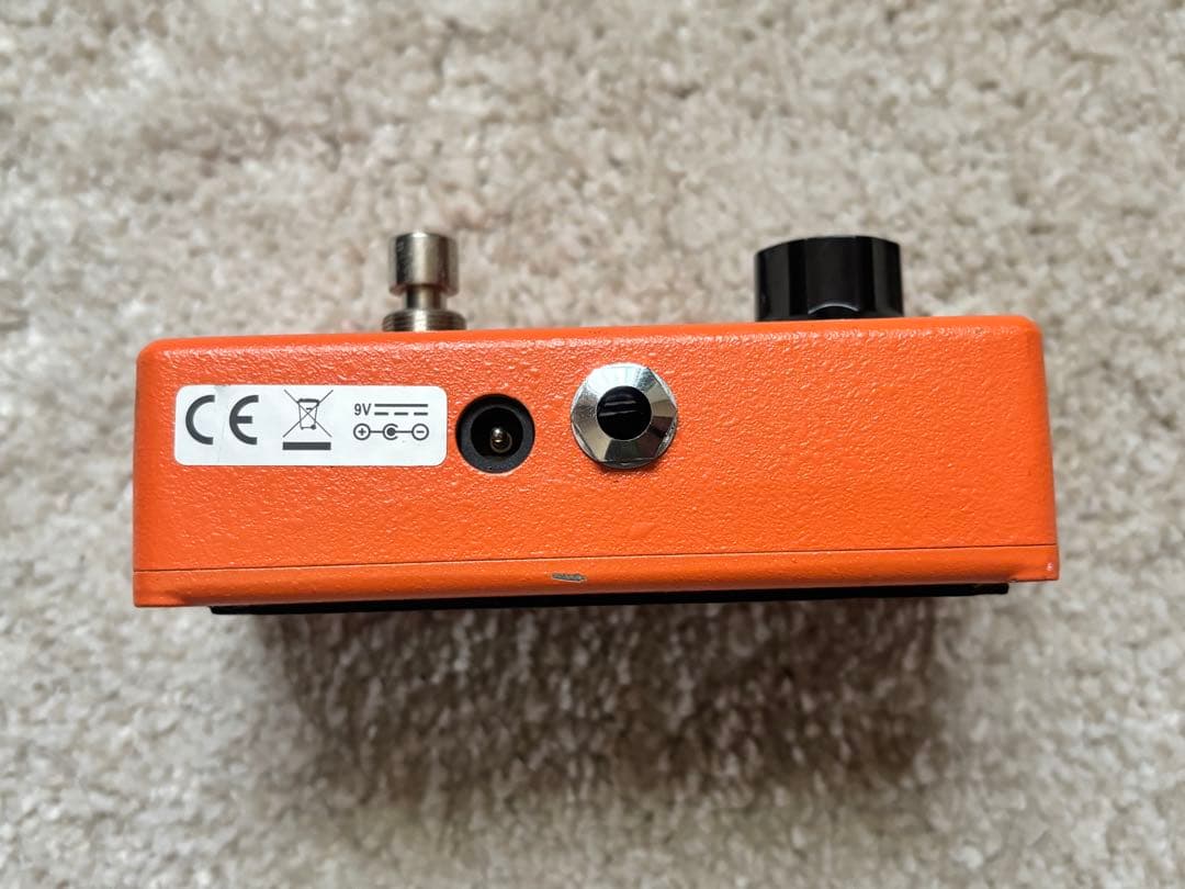 MXR M101 Phase90 フェイザー