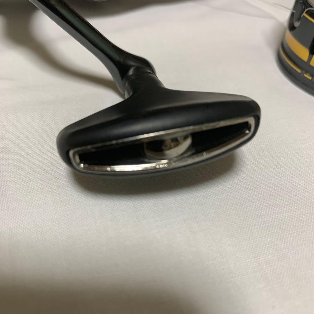 21アルテグラC3000HG スプール 2個付き