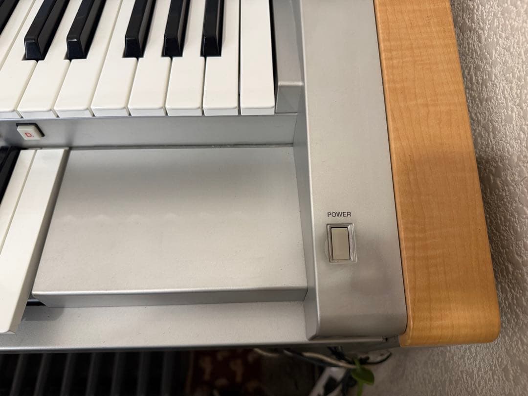 YAMAHA エレクトーン STAGEA ELS-02バイタライズ