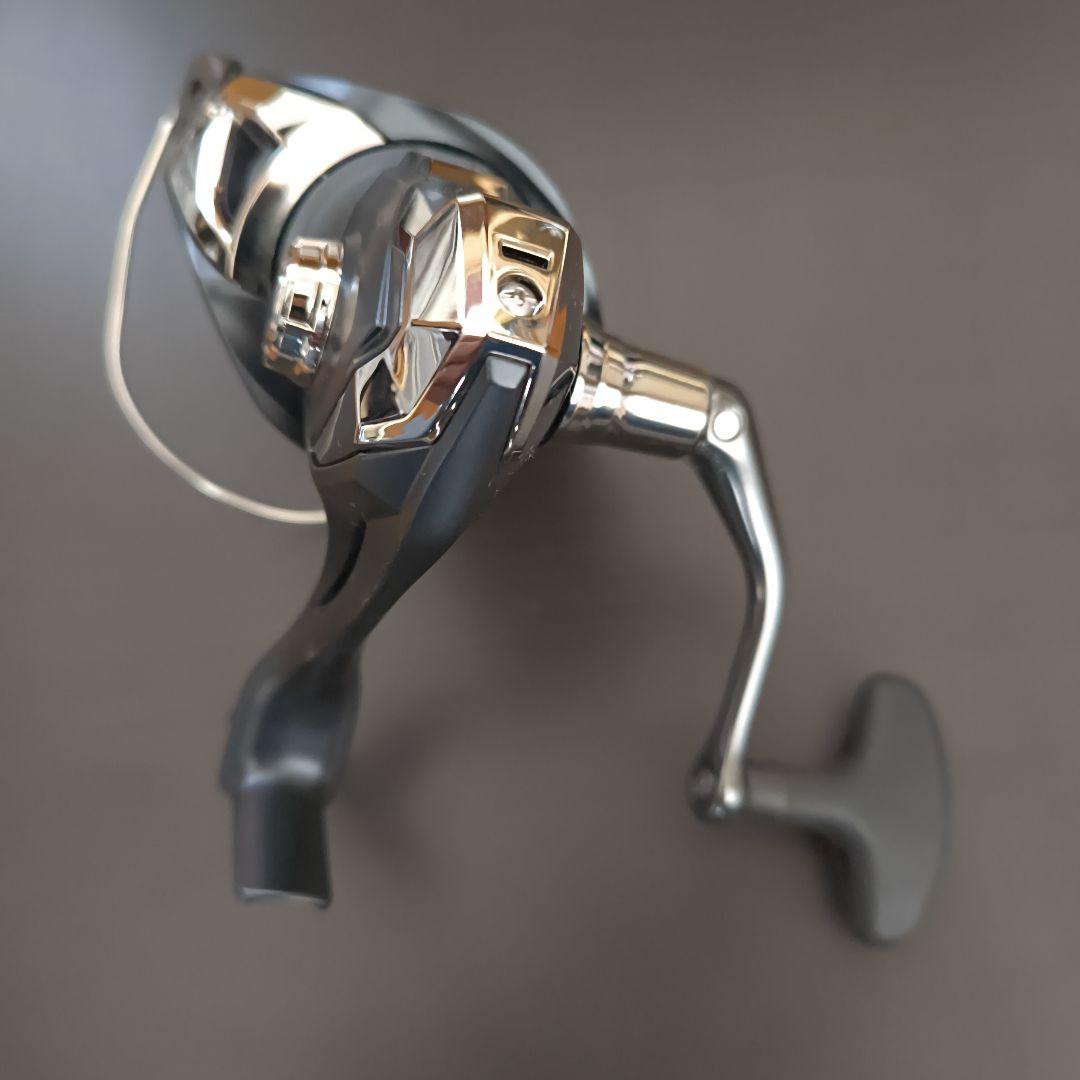 SHIMANO スピニングリール MIRAVEL 4000XG