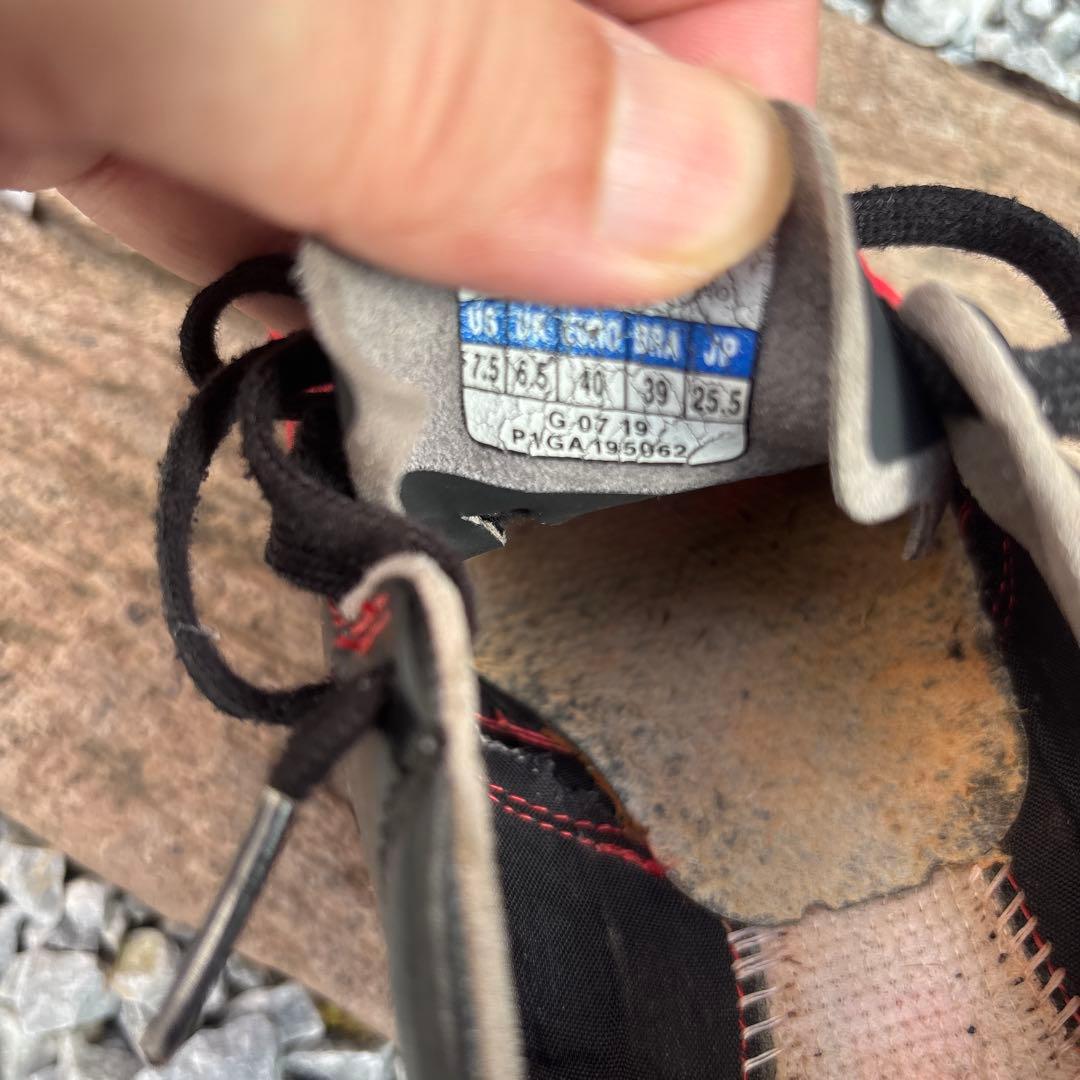 Mizuno Morelia Neo サッカーシューズ　25.5cm