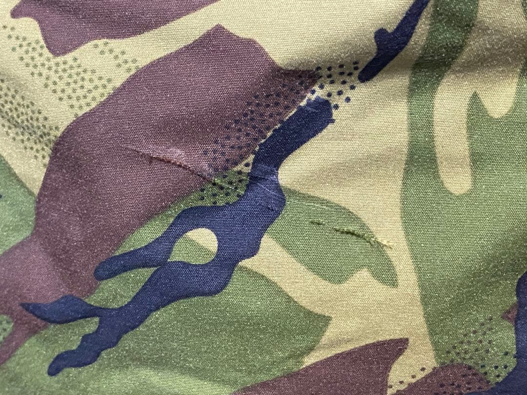 ノースフェイス/スノーボード/迷彩/DPM/カモ/パンツ/ユニセックス/L/登山