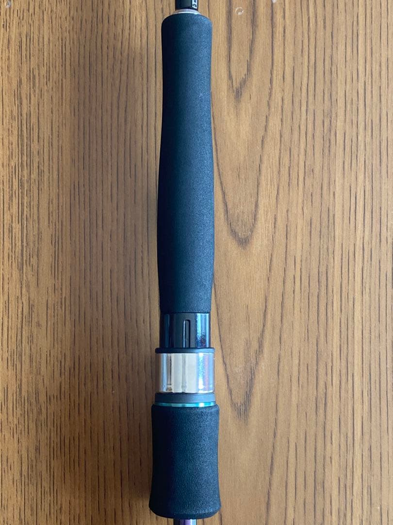 ダイワ　エメラルダス MX76UL LIGHT