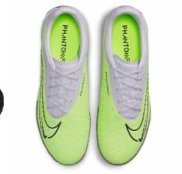 NIKE　PHANTOM　25cm　トレシュー