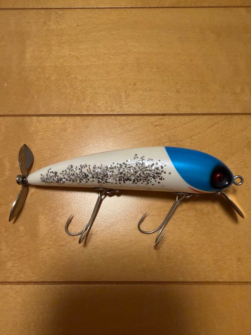 トップブリッジ TOPBRIDGE マヒマヒビッグ