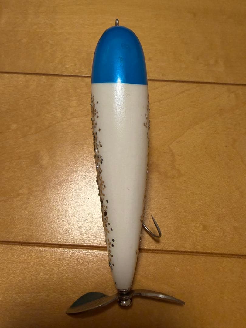 トップブリッジ TOPBRIDGE マヒマヒビッグ