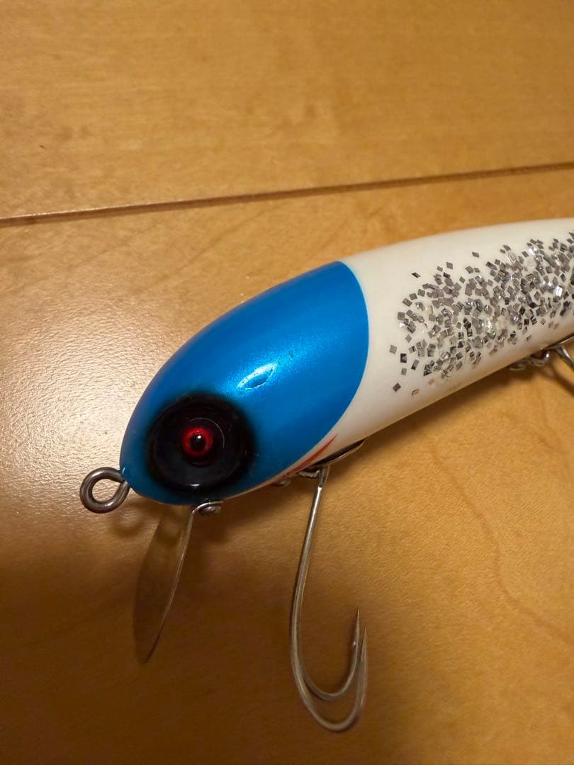 トップブリッジ TOPBRIDGE マヒマヒビッグ