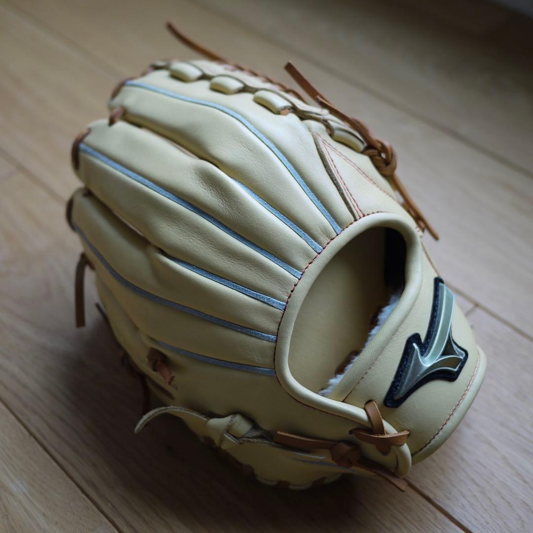 ミズノ グローバルエリート Mizuno Global Elite 軟式グローブ