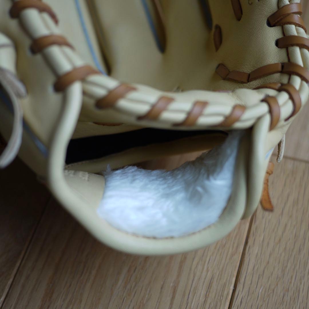 ミズノ グローバルエリート Mizuno Global Elite 軟式グローブ